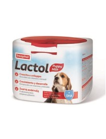 LACTOL LATTE CUCCIOLO POWD250G