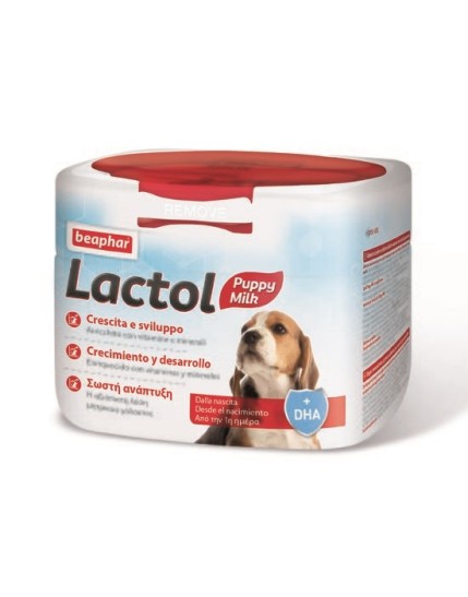 LACTOL LATTE CUCCIOLO POWD250G