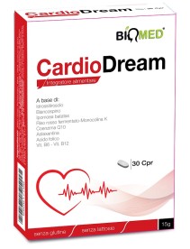 CARDIODREAM 30Cpr