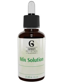 Mix Solution Gtt 25ml