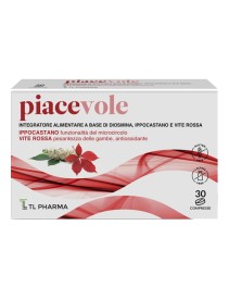 PIACEVOLE 30 Cpr