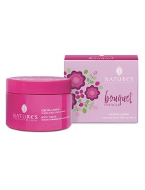 NATURE'S BOUQUET CR CORPO100ML