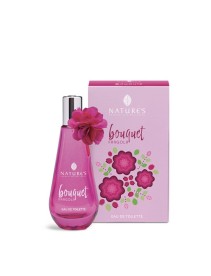 NATURE'S BOUQUET EDT 50ML