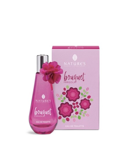 NATURE'S BOUQUET EDT 50ML