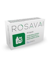 ROSAVAI 30CPS