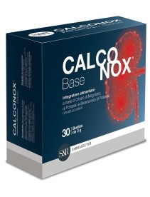 CALCONOX BASE 30 Stick Pack
