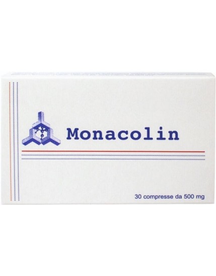 MONACOLIN 30 Cpr