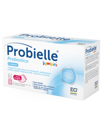 PROBIELLE BAMBINI 10FL 7ML