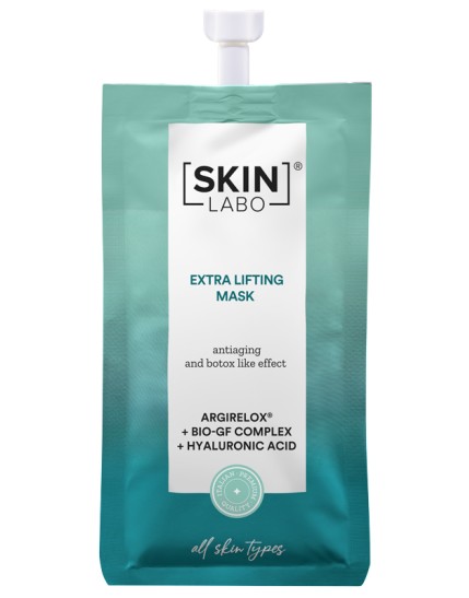 SKINLABO EXTRALIFT MASK S/RIS