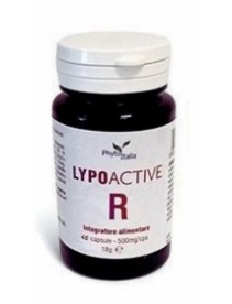 LYPOACTIVER 45CPS