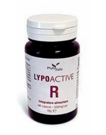 LYPOACTIVER 45CPS