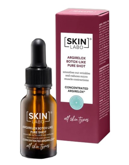 SKINLABO BOTULINUM EFFECT 15ML