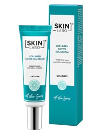 SKINLABO COLLAGEN ACTIVE CR