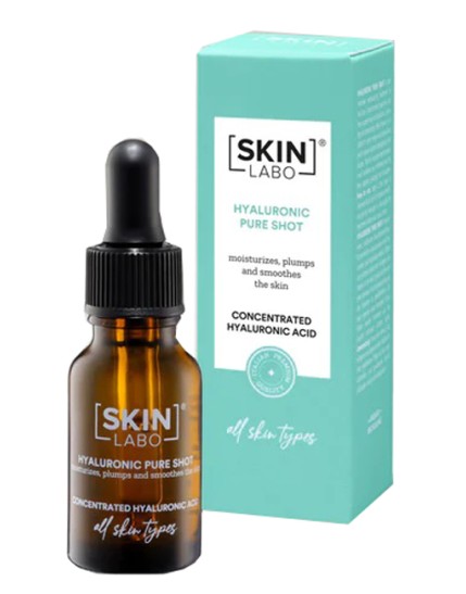 SKINLABO CONC HYALURON 15ML