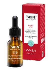 SKINLABO CONC RETINOL 15ML