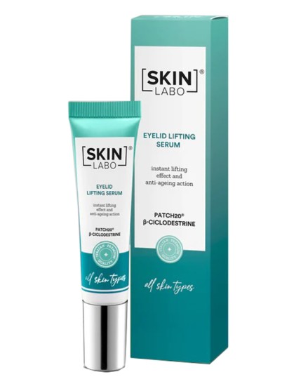 SKINLABO EYELID LIFT SER 15ML