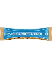 ULTIMATE BARR PROT BISCOTTO40G