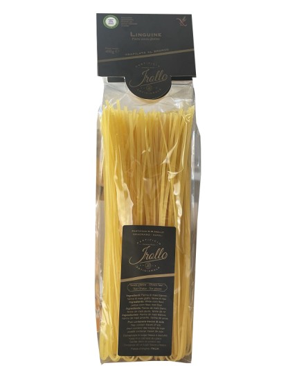 IROLLO Linguine 400g