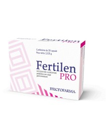 FERTILEN*PRO 30Cps