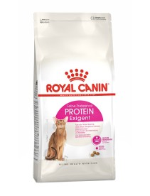 EXIGENT PROTEIN-42 400 GR R.C.