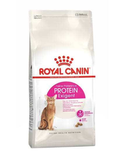 EXIGENT PROTEIN-42 400 GR R.C.