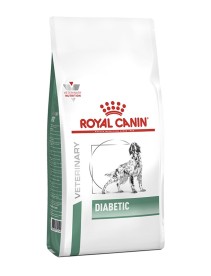 VETERINARY DC DRY DIABETIC 1,5