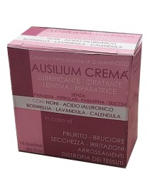 AUSILIUM CREMA 15BUST