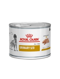 URINARY S/O CANINE 410G