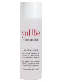 YOUBE VITA FORT3 Acqua Micell.