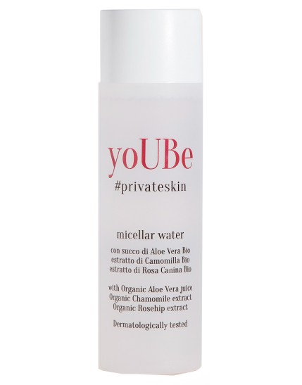 YOUBE VITA FORT3 Acqua Micell.