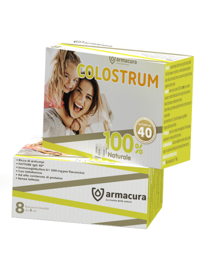 ARMACURA COLOSTRUM 8fl.6ml