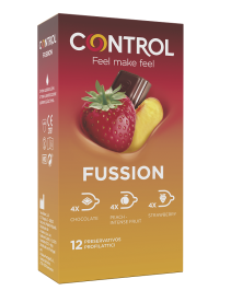 CONTROL*New Fussion*12pz