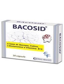 BACOSID 30CPS