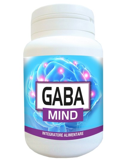 GABA MIND 60CPR