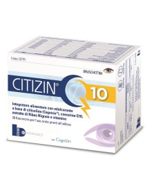 CITIZIN Q10 20FL 10ML