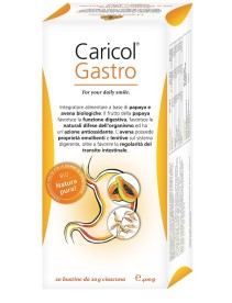 CARICOL Gastro 20 Bust.