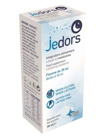 JEDORS Gtt 30ml