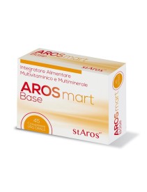 AROSMART BASE*45CPR 400MG