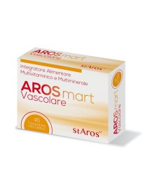 AROSMART VASCOLARE*45CPR 550