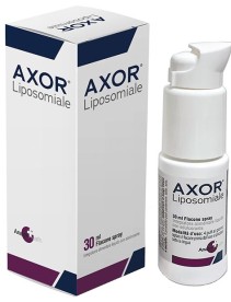 AXOR Liposomiale Spray 30ml