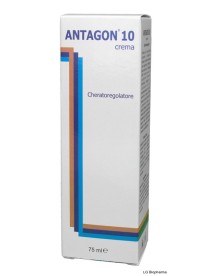 Antagon 10 Crema 75ml