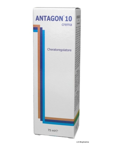 Antagon 10 Crema 75ml