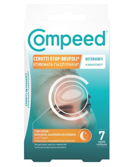 COMPEED Cer.Stop Brufoli Det.