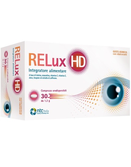 RELUX HD 30CPR