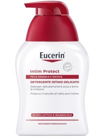 EUCERIN PH5 DETERGENTE INTIMO