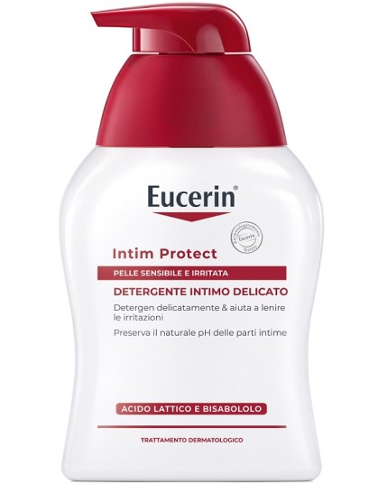 EUCERIN PH5 DETERGENTE INTIMO EUCERIN PH5 DETERGENTE INTIMO