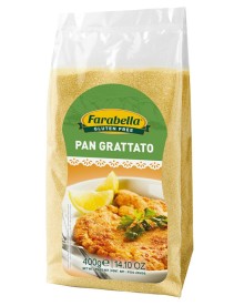 FARABELLA Pan Grattato 400g