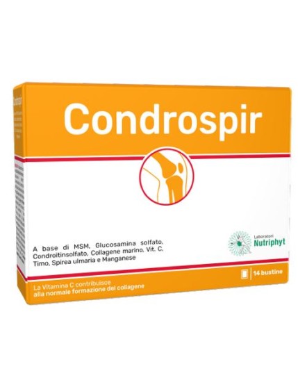 Condrospir 20 Bustine