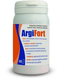 ARGIFORT 60CPR