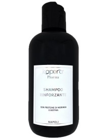 SHAMPOO RINFORZANTE 200G